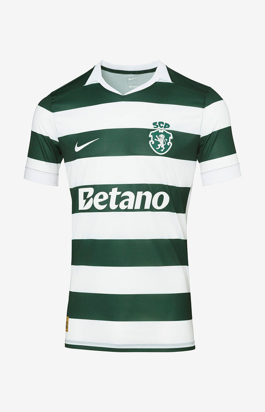 Jersey Sporting CP 2026/27 I Fan Man