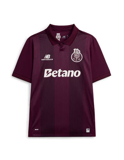 Jersey FC Porto 2026/27 II Fan Man