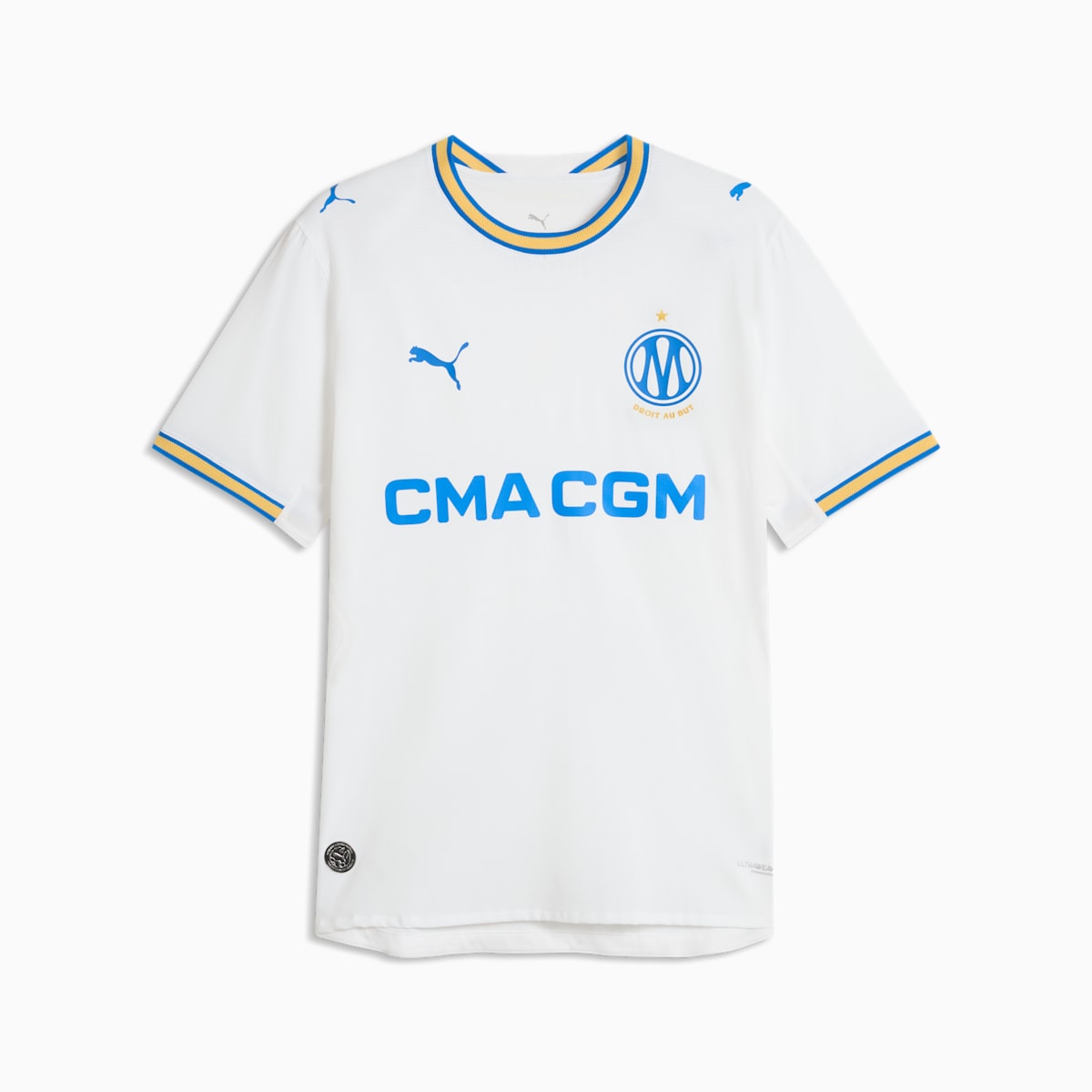 Jersey Marseille 2026/27 I Fan Man