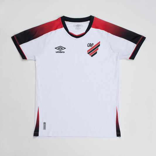 Jersey Athletico Paranaense 2026/27 II Fan Man