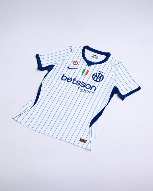 Jersey Inter Milan 2026/27 II Fan Man