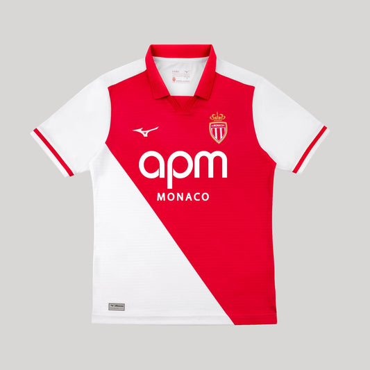 Jersey AS Monaco 2026/27 I Fan Man