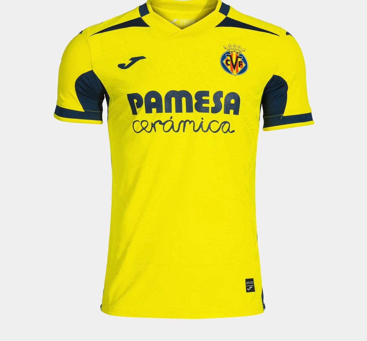 Jersey Villarreal 2026/27 I Fan Man