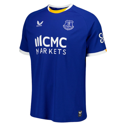 Jersey Everton 2026/27 I Fan Man
