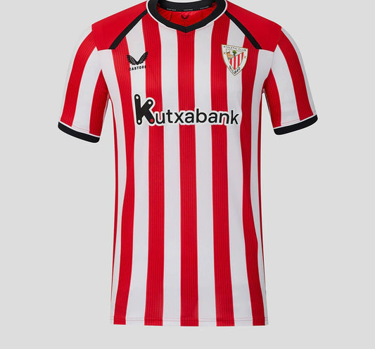 Jersey Athletic Bilbao 2026/27 I Fan Man