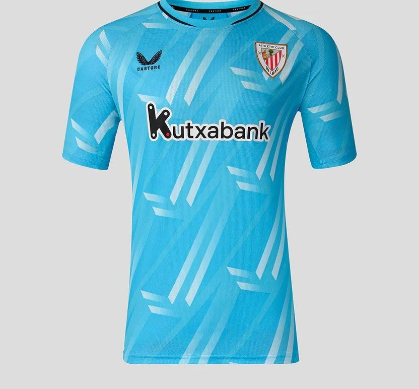 Jersey Athletic Bilbao 2026/27 III Fan Man