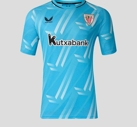 Jersey Athletic Bilbao 2026/27 III Fan Man