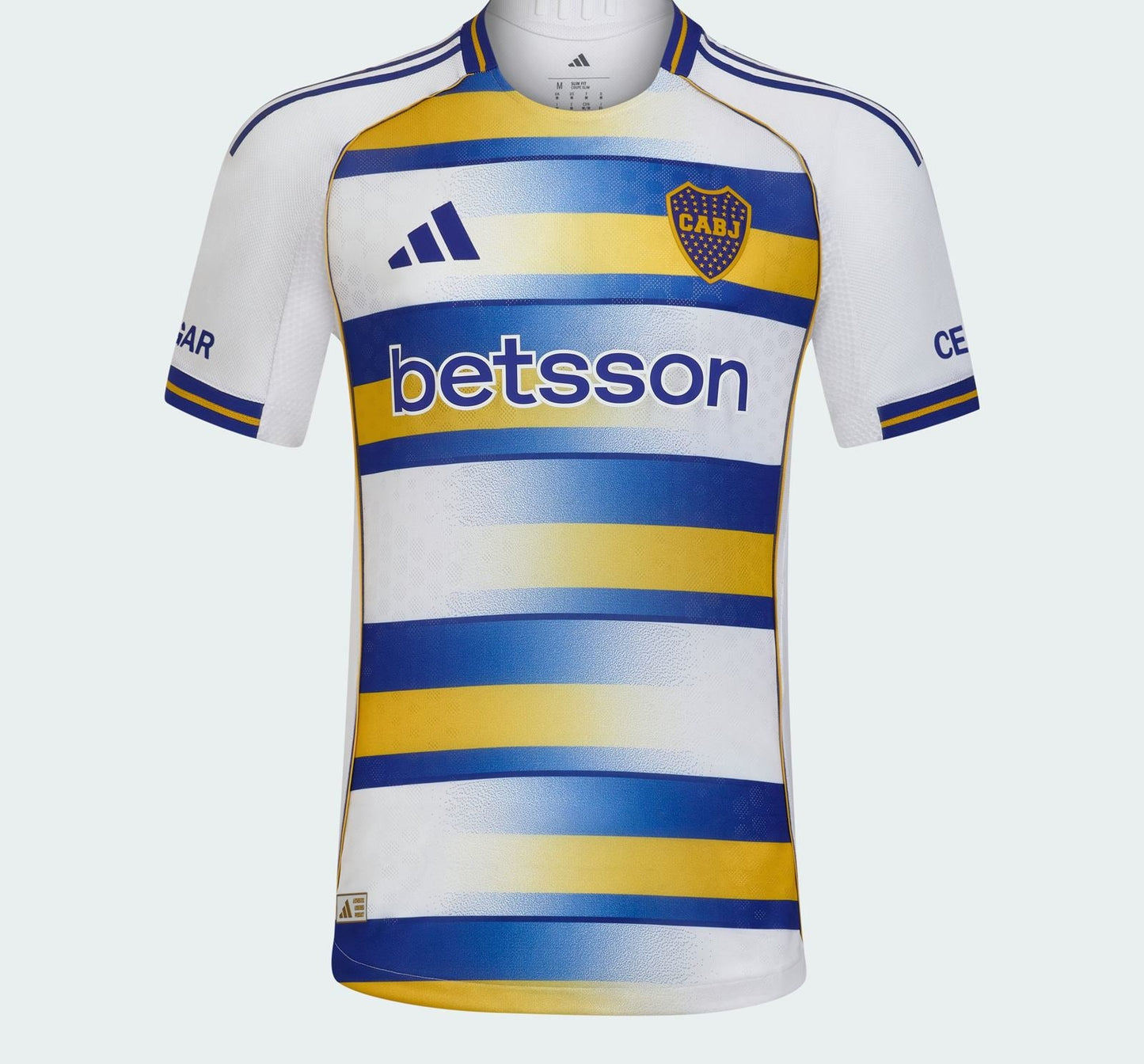 Jersey Boca Juniors 2026/27 III Fan Man