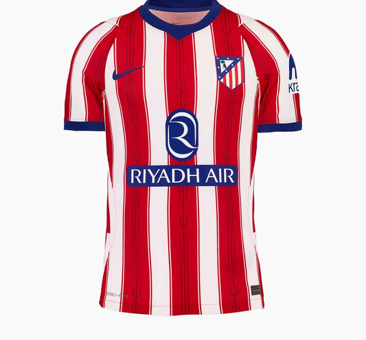 Jersey Atletico Madrid 2026/27 I Fan Man