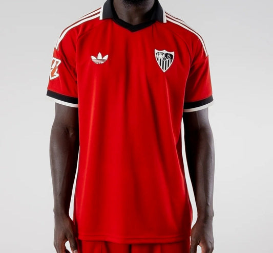 Jersey Sevilla 2026/27 II Fan Man