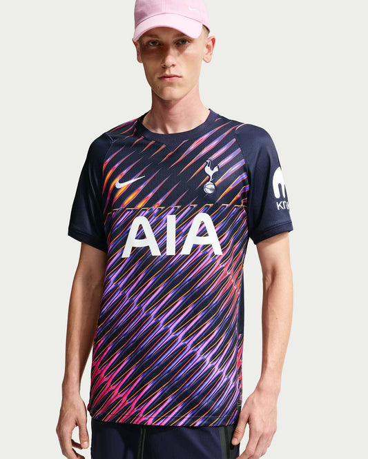Jersey Tottenham 2026/27 II Fan Man