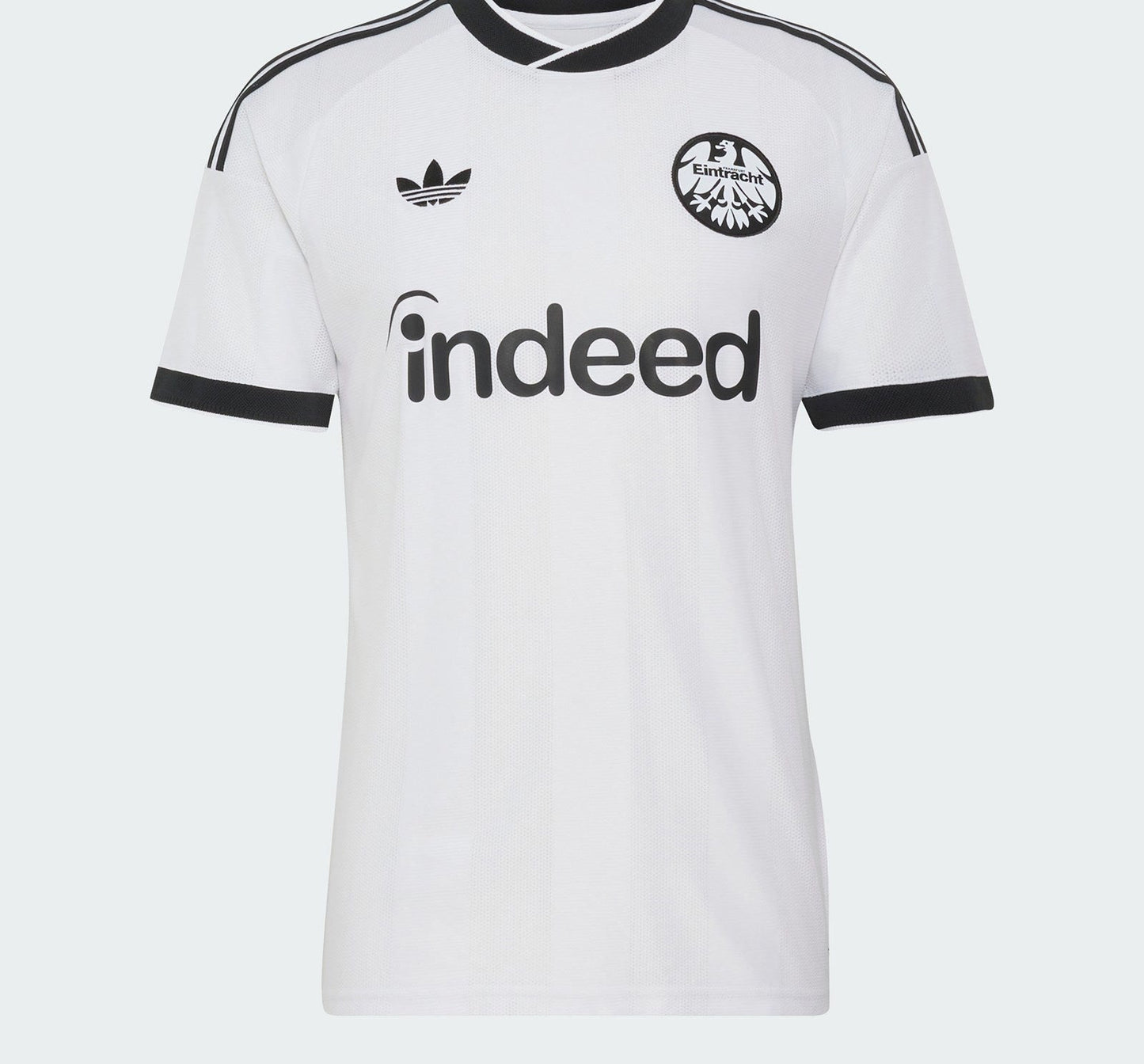 Jersey Eintracht Frankfurt 2026/27 II Fan Man