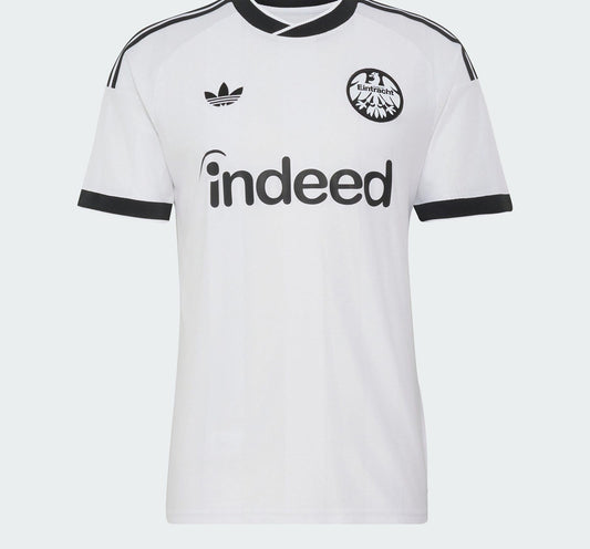 Jersey Eintracht Frankfurt 2026/27 II Fan Man
