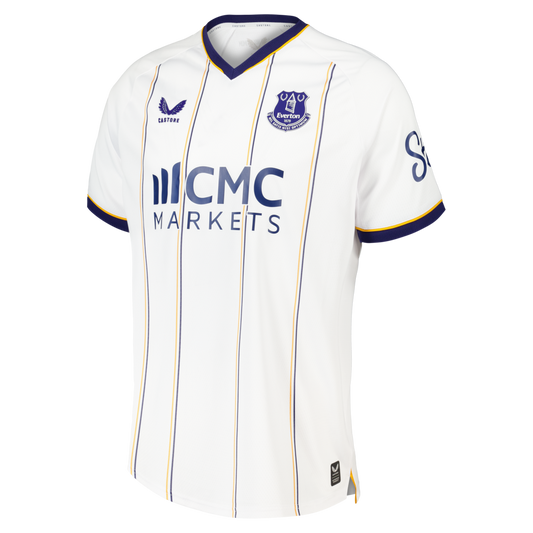 Jersey Everton 2026/27 II Fan Man