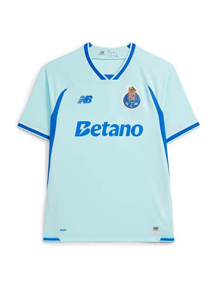 Jersey FC Porto 2026/27 III Fan Man