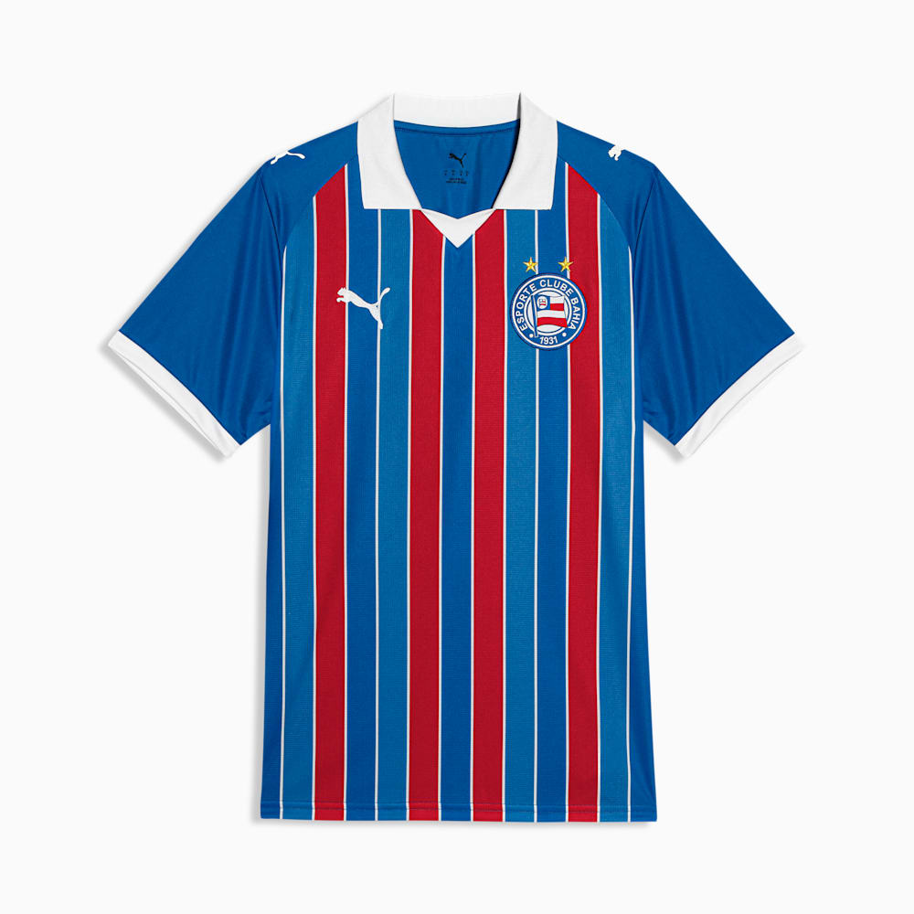 Jersey Bahia 2026/27 II Fan Man