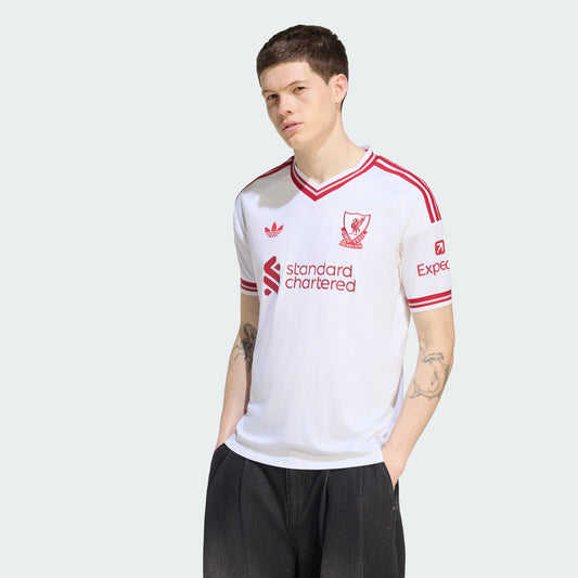Jersey Liverpool 2026/27 II Fan Man