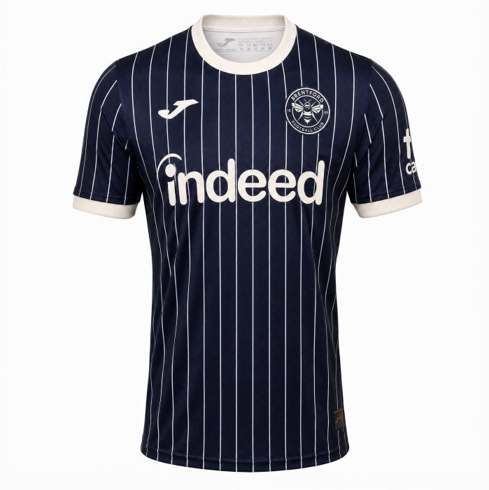 Jersey Brentford 2026/27 II Fan Man
