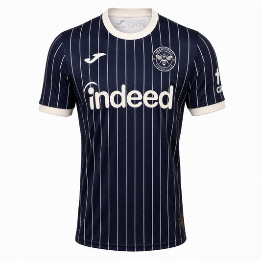 Jersey Brentford 2026/27 II Fan Man