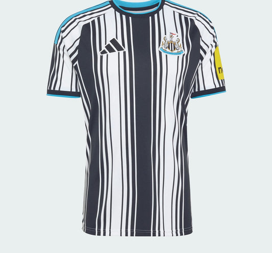 Jersey Newcastle United 2026/27 I Fan Man