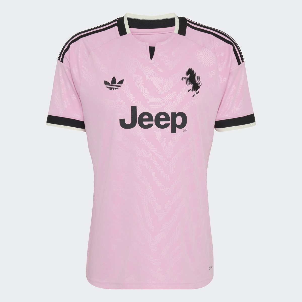 Jersey Juventus 2026/27 II Fan Man