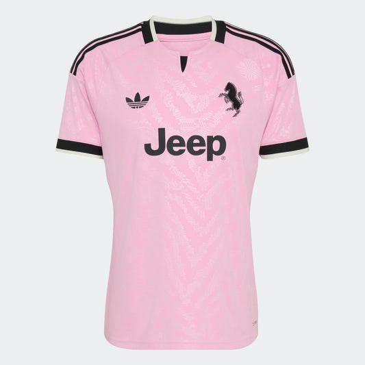 Jersey Juventus 2026/27 II Fan Man