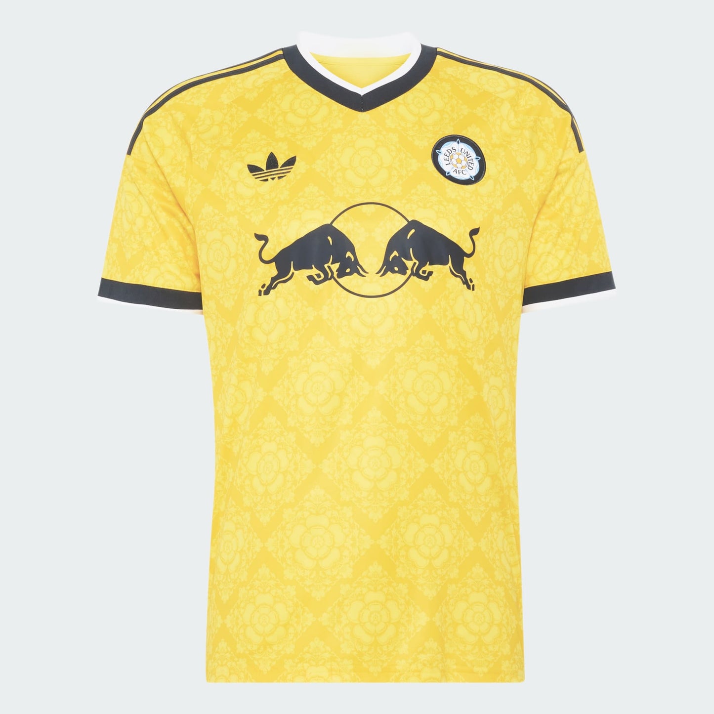 Jersey Leeds United 2026/27 II Fan Man