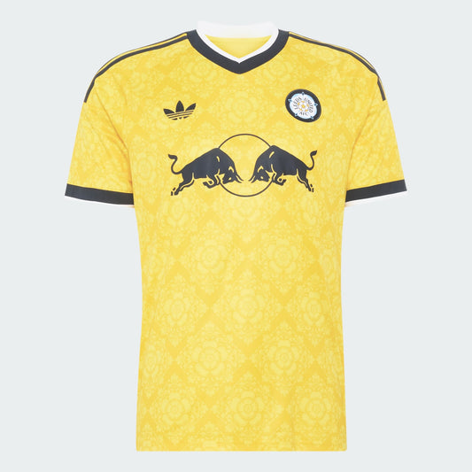 Jersey Leeds United 2026/27 II Fan Man
