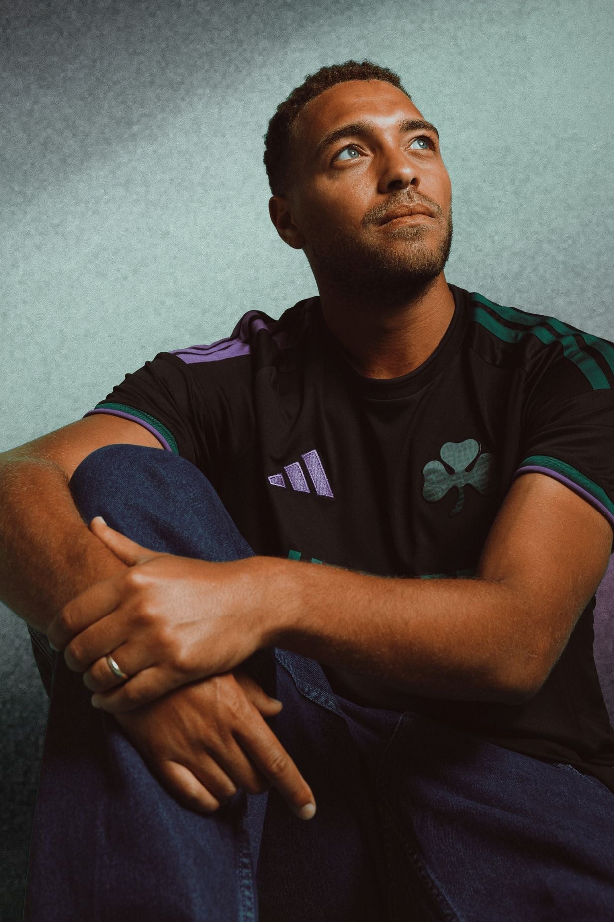 Jersey Panathinaikos 2026/27 III Fan Man