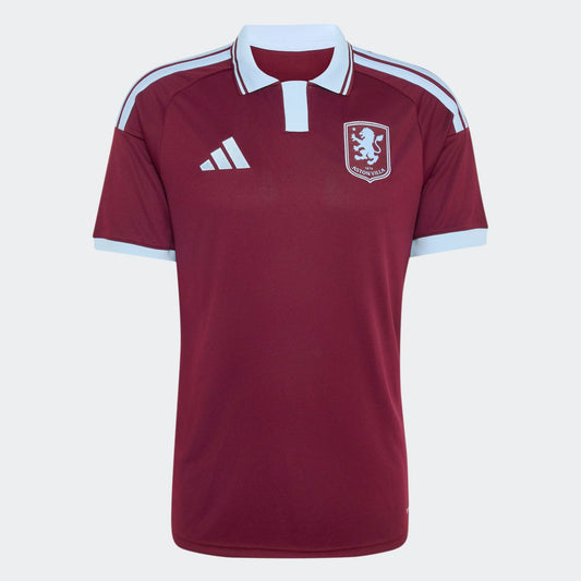Jersey Aston Villa 2026/27 I Fan Man