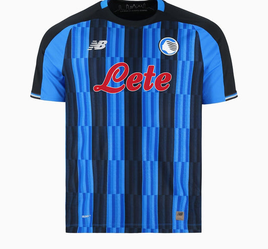 Jersey Atalanta 2026/27 I Fan Man