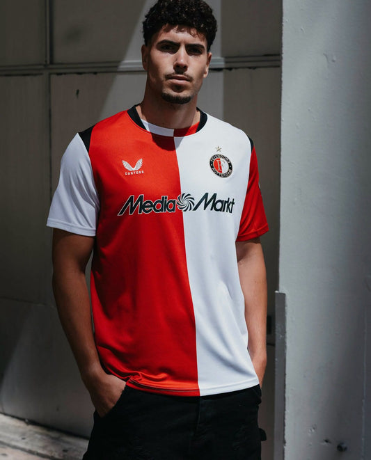 Jersey Feyenoord 2026/27 I Fan Man