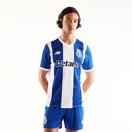 Jersey FC Porto 2026/27 I Fan Man