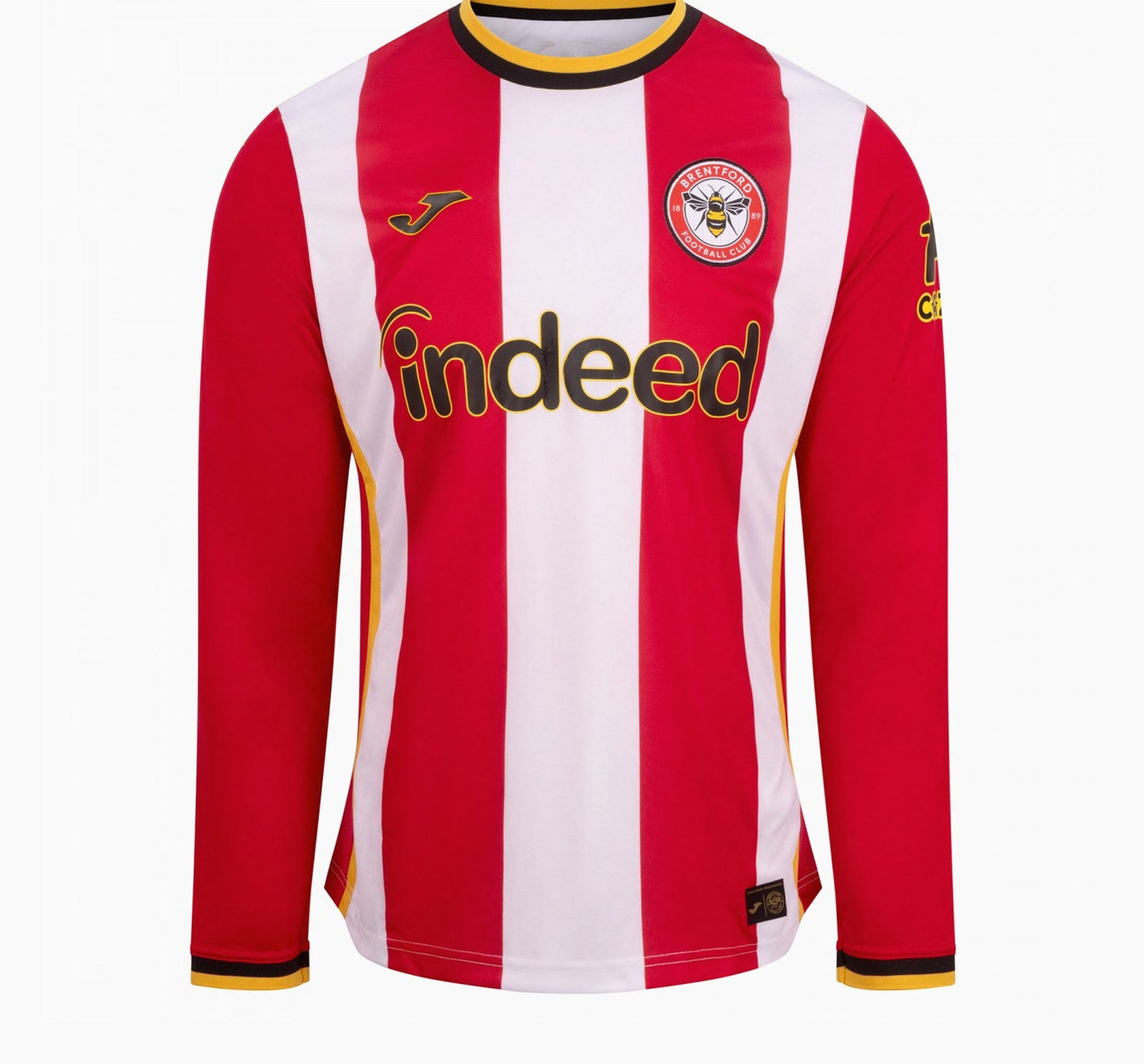 Jersey Brentford 2026/27 I Fan Man