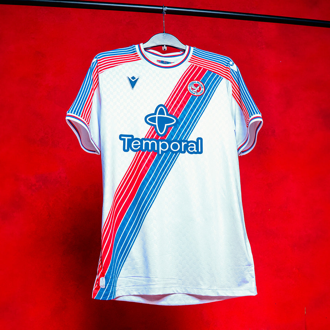 Jersey Crystal Palace 2026/27 I Fan Man