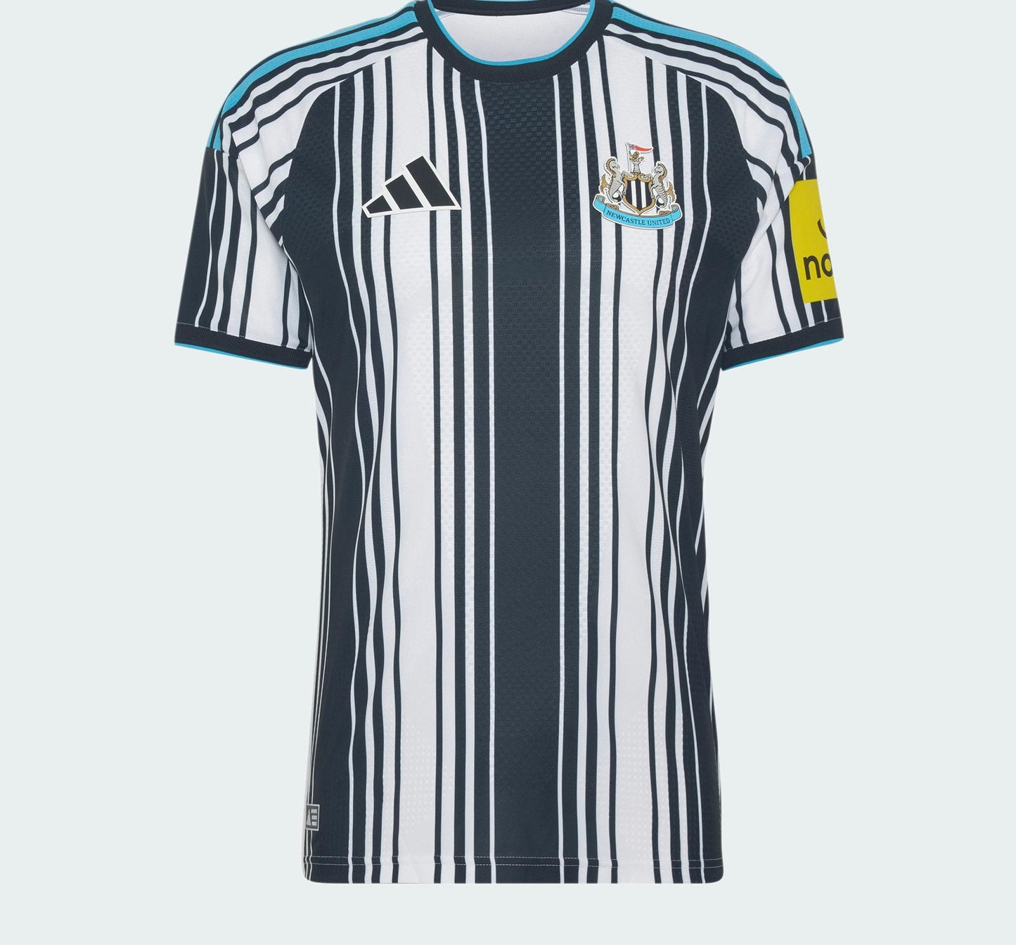 Jersey Newcastle United 2026/27 I Fan Man
