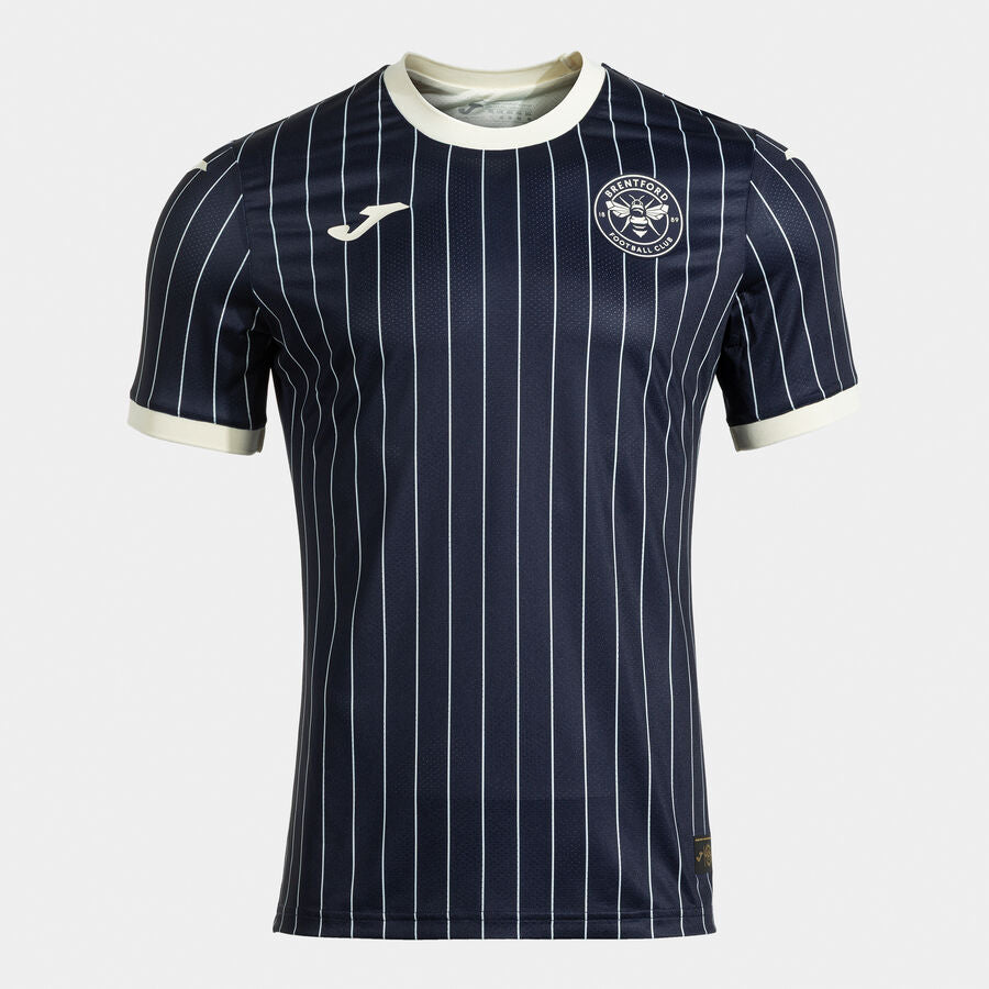Jersey Brentford 2026/27 II Fan Man