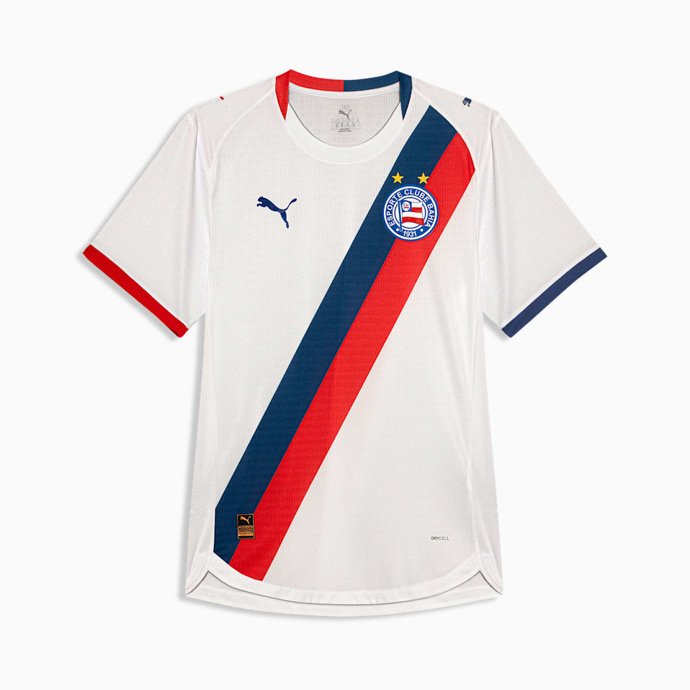 Jersey Bahia 2026/27 I Fan Man