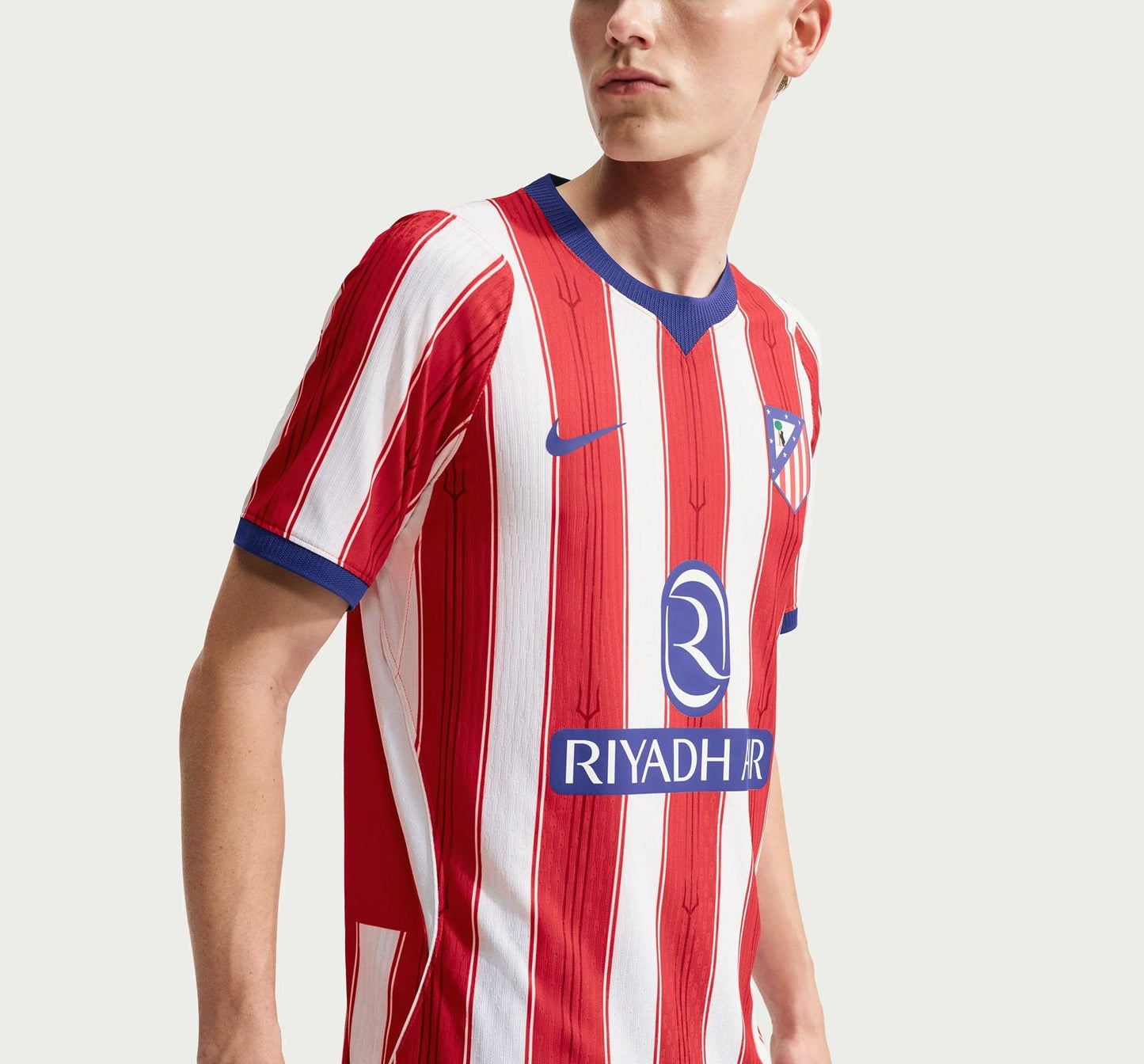 Jersey Atletico Madrid 2026/27 I Fan Man