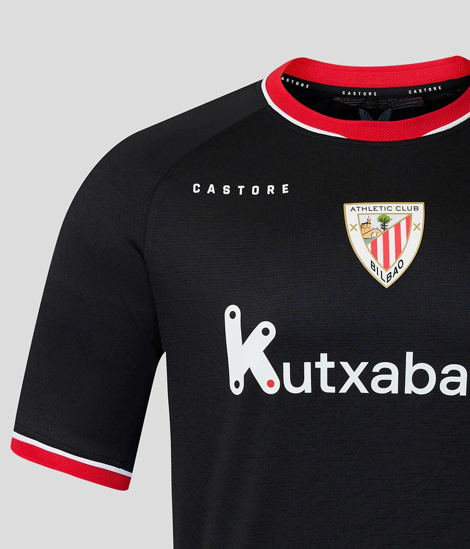 Jersey Athletic Bilbao 2026/27 II Fan Man