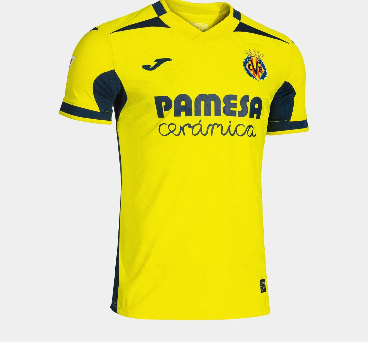 Jersey Villarreal 2026/27 I Fan Man