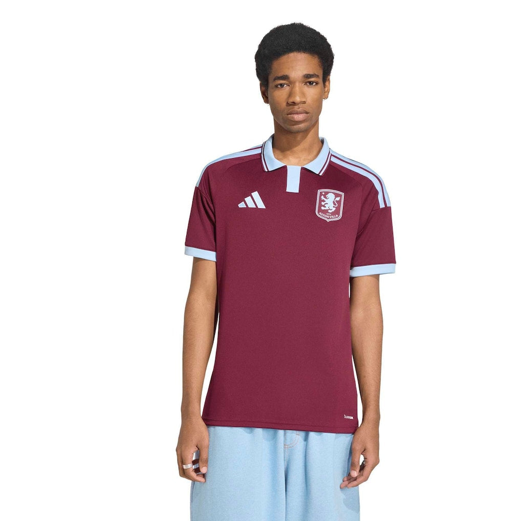Jersey Aston Villa 2026/27 I Fan Man