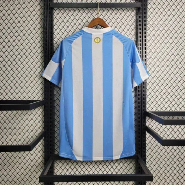 Jersey Argentina 2010 Retro