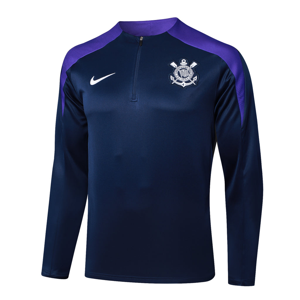 Set de Training Corinthians 2025/26