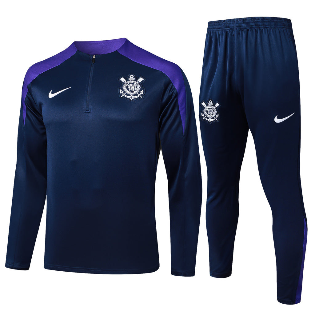 Set de Training Corinthians 2025/26