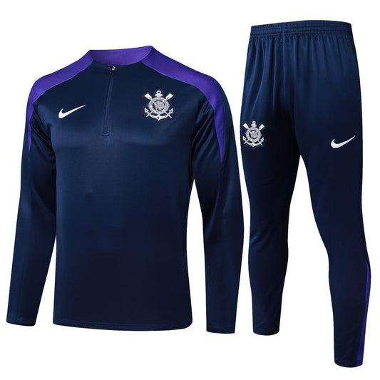 Set de Training Corinthians 2025/26