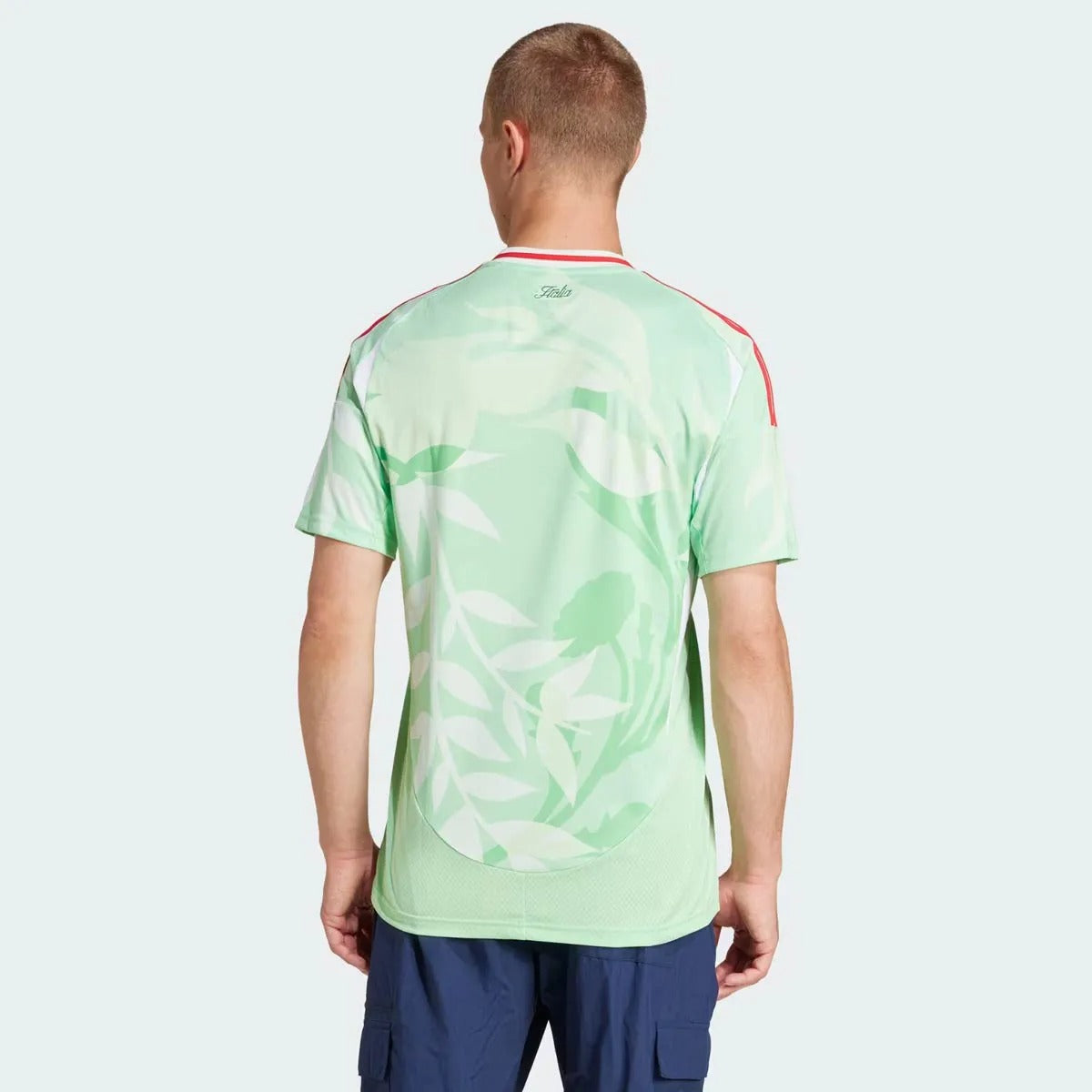 Jersey Italy 2025/26 II Fan