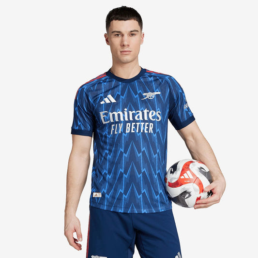 Jersey Arsenal 2025/26 II Player