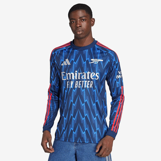 Jersey Arsenal 2025/26 II Longsleeve