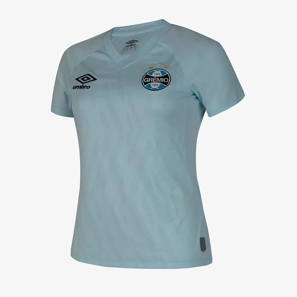 Jersey Woman Grêmio 2025/26 II Fan